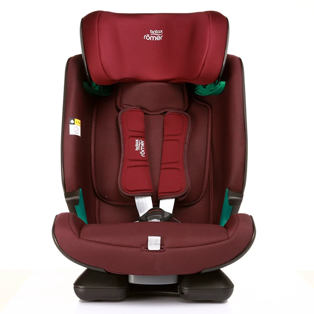 Britax-Römer Advansafix M I-Size Isofixli Oto Koltuğu 9-36 kg 76-150 cm
