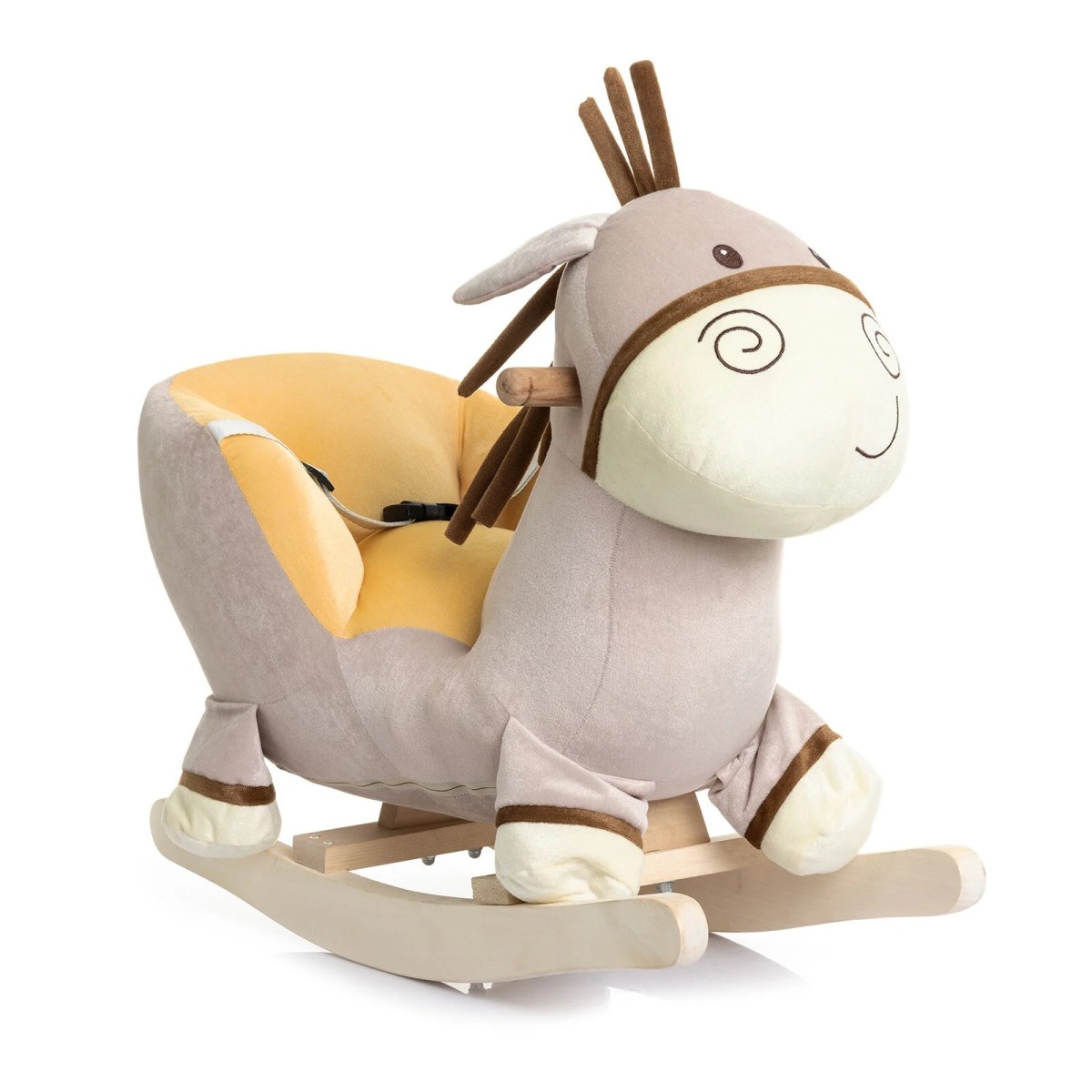 Baby toys Sallanan Eşek