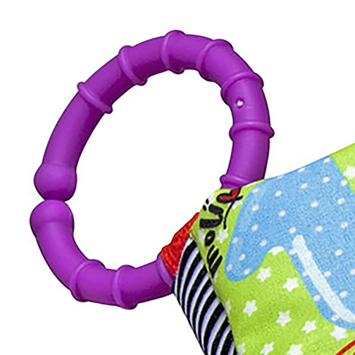 Baby toys Molie Bebek Dişlikli Sayılar Hışırtılı Kitap