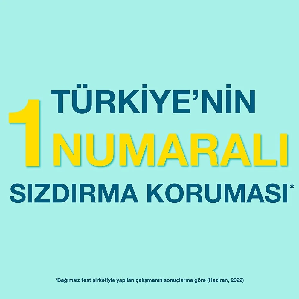 Bebek Bezi Premium Care 4 Beden Maxi Ekonomik Paket 9-14 kg 46 Adet