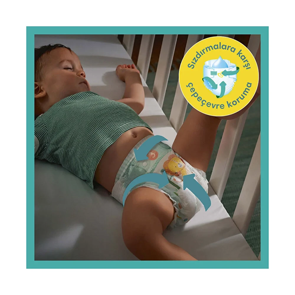 AB Ekonomik 8 Beden 31 Adet