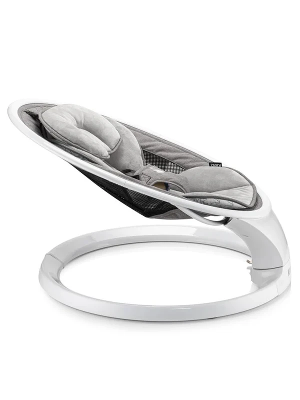 Kanz Swan Elektrikli Ana Kucağı - Gri