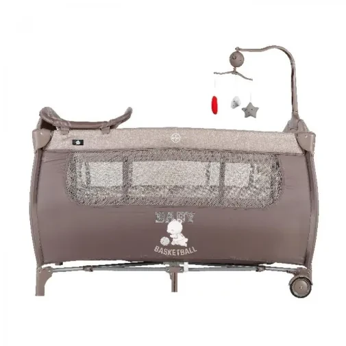 Sunny Baby 9142 Joy Plus Oyun Parkı 70X120 Cm Bej