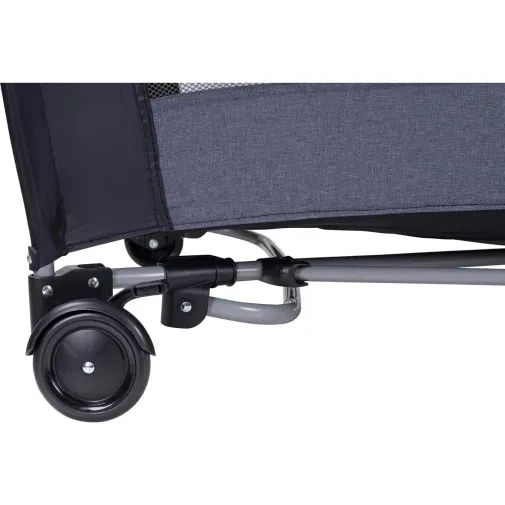 Prego 8065 Verona Oyun Parkı 70X120 Cm Füme