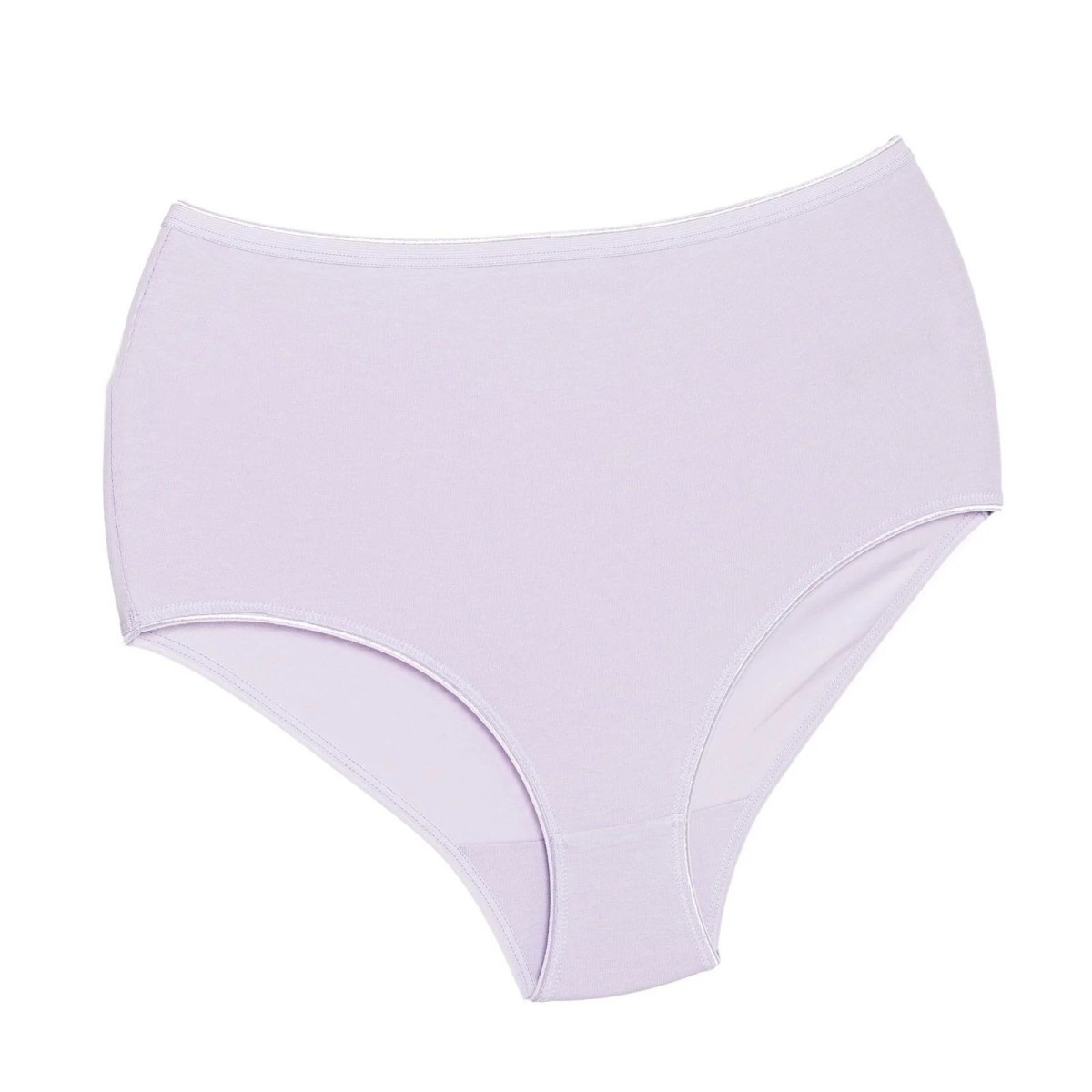 baby mom Anne Giyim Hamile Külot Pamuklu Mor