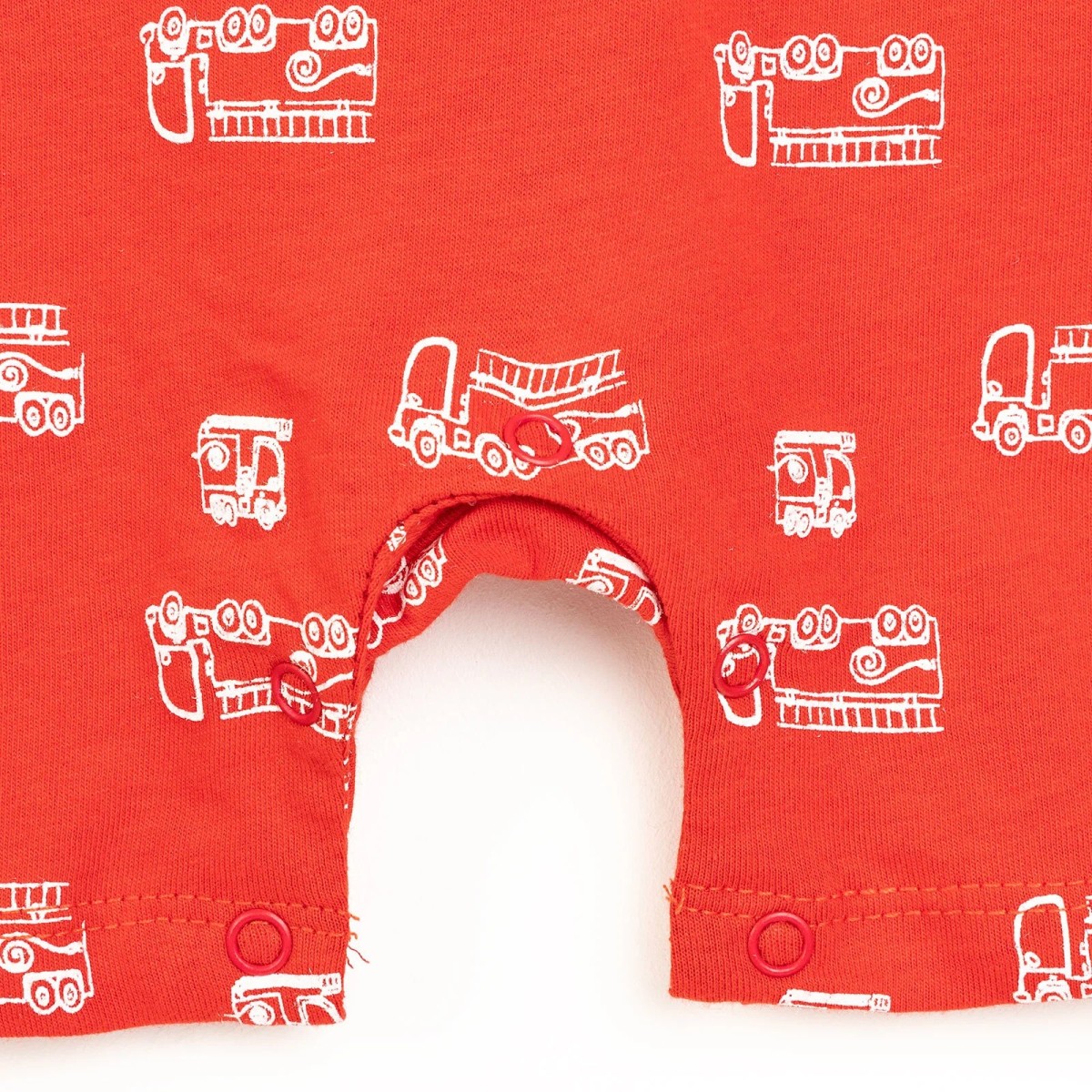 Erkek Kısa Tulum Erkek Bebek