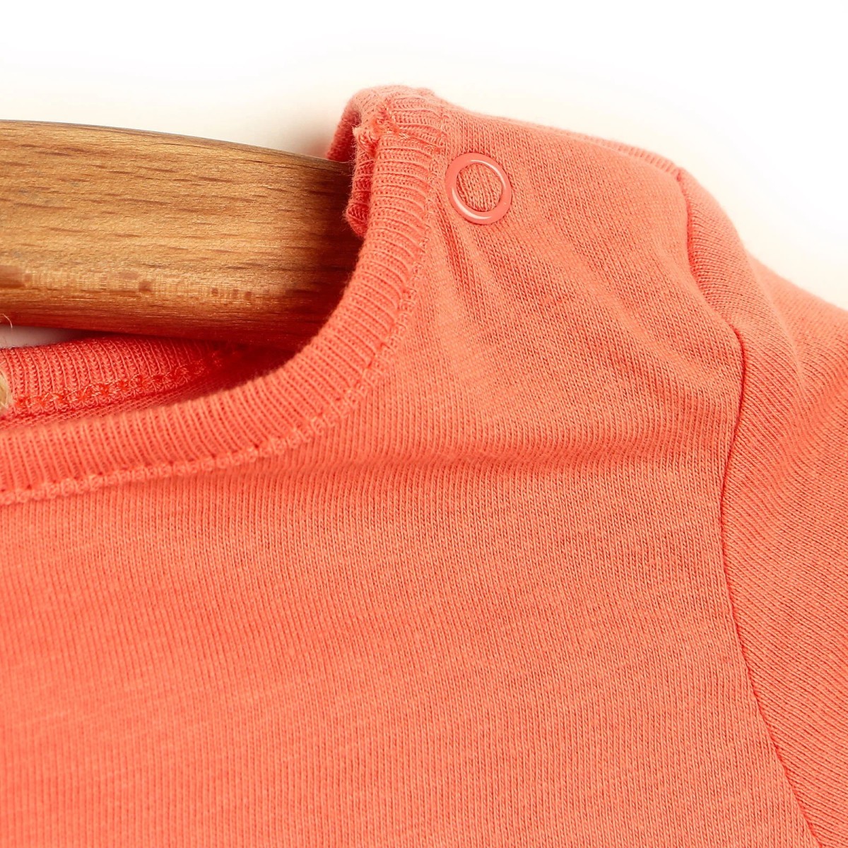 HelloBaby Kısa Patiksiz Tulum Kız Bebek