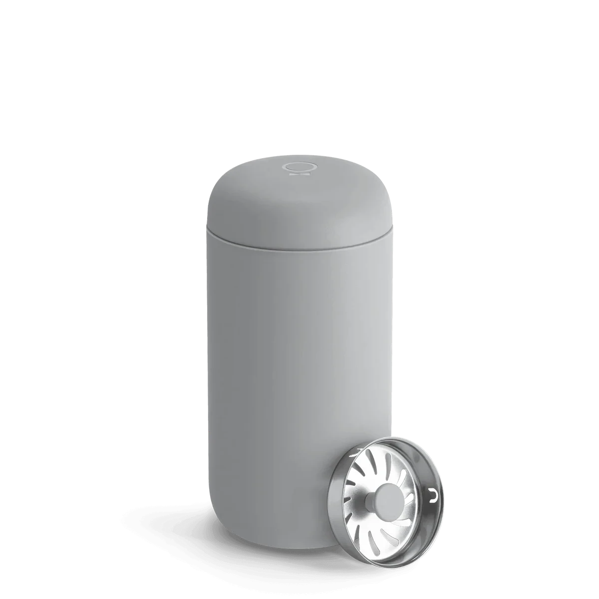 Fellow Carter Move Mug Gri 12 oz