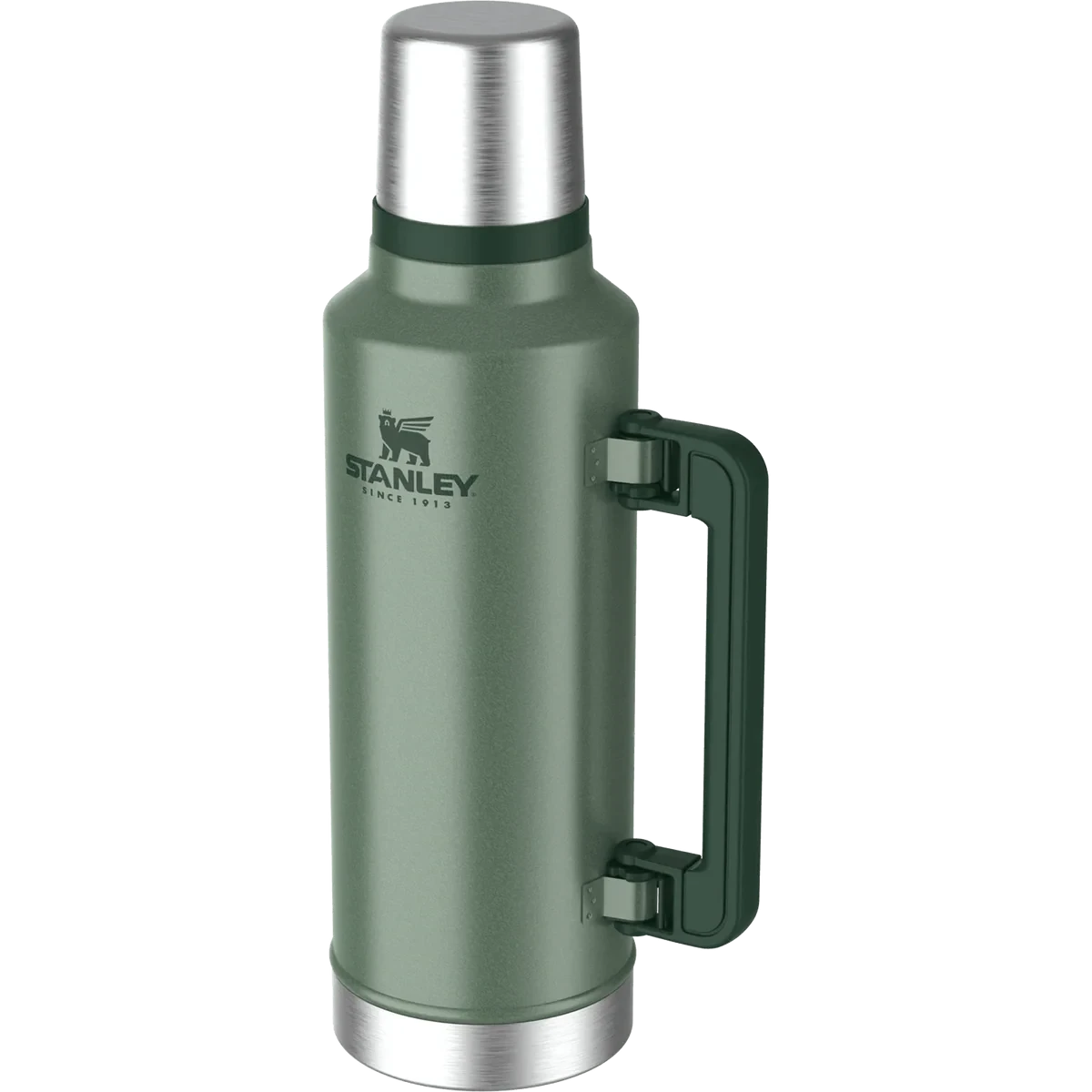 Stanley Classic Legendary Bottle Yeşil 1,9 L