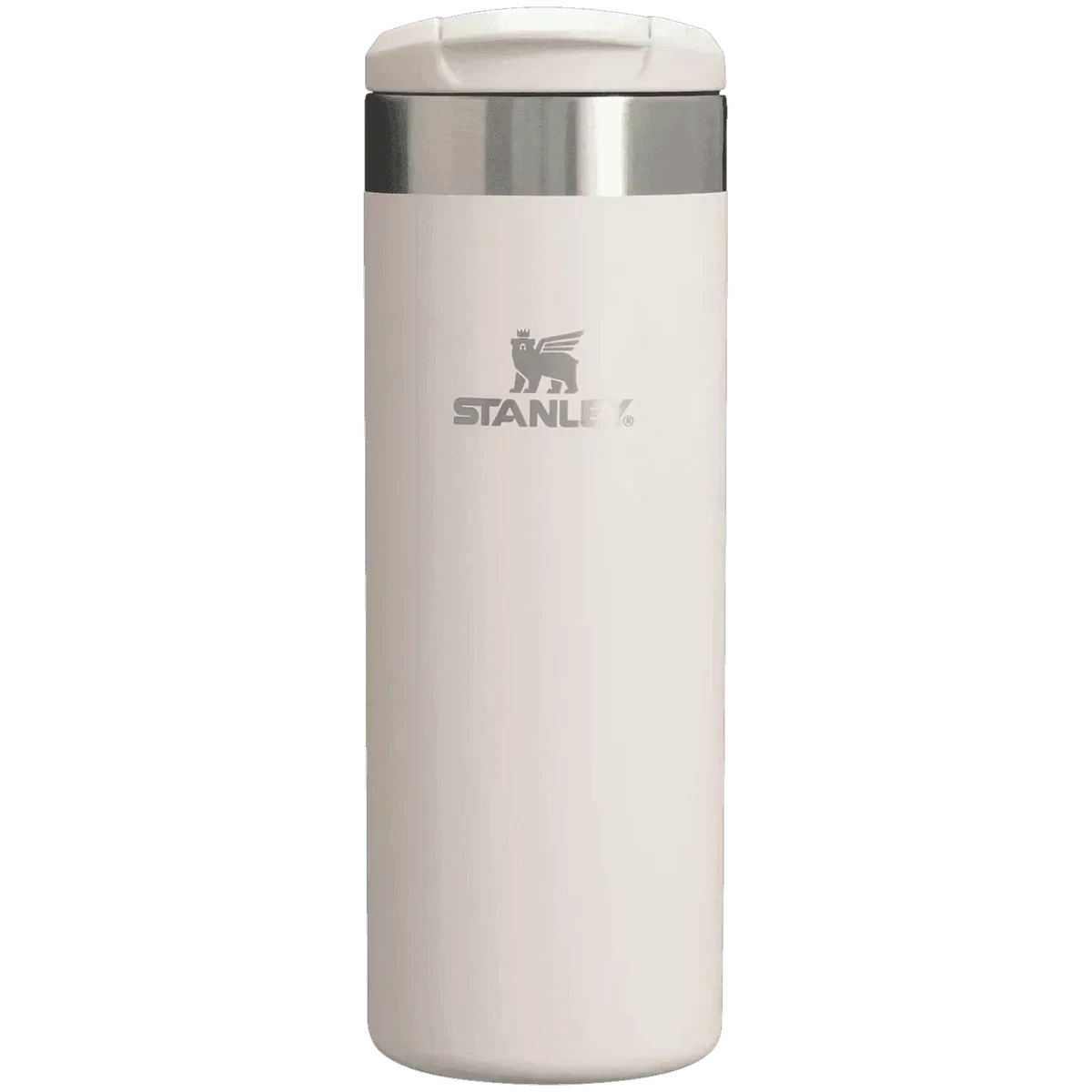 Stanley The Aerolight Transit Mug Rose Quartz Metallic 0,47L