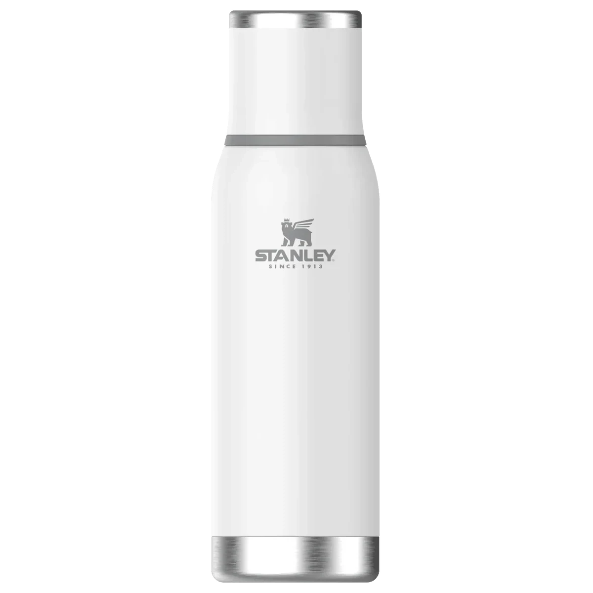 Stanley Adventure To-Go Bottle Beyaz 0,75 L