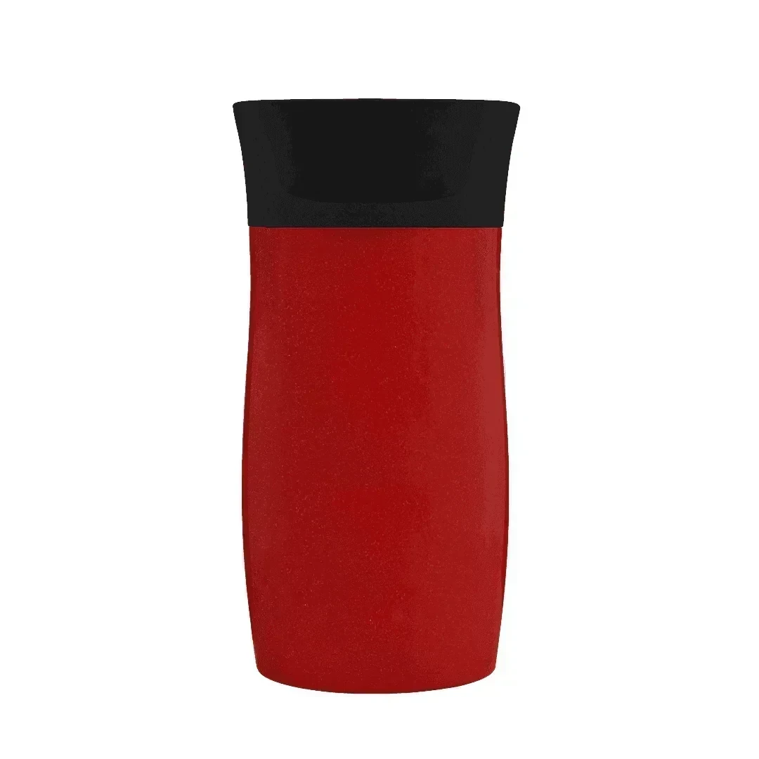Contigo Westloop Termos Bardak 300 ml Kırmızı