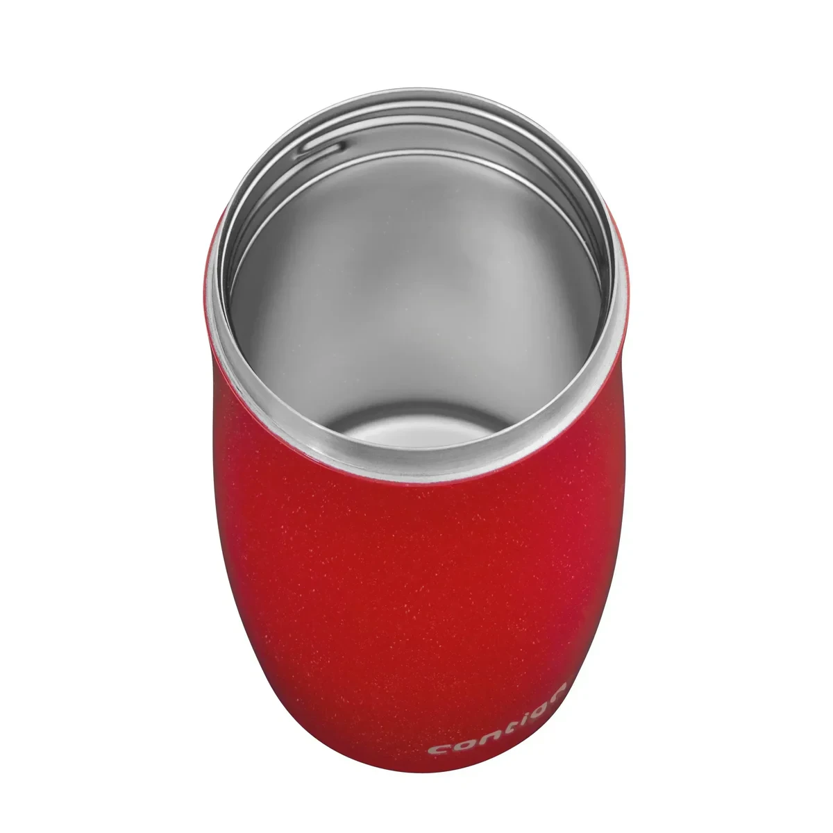 Contigo Westloop Termos Bardak 300 ml Kırmızı