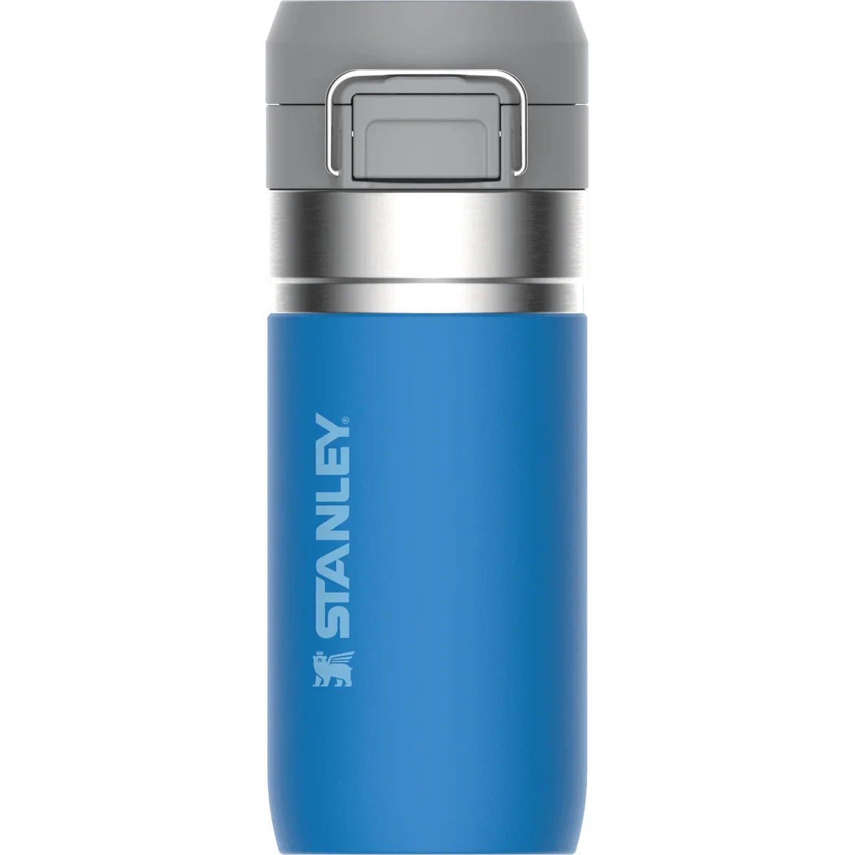 Stanley GO Quick Flip Su Şişesi Azure 0,47 L