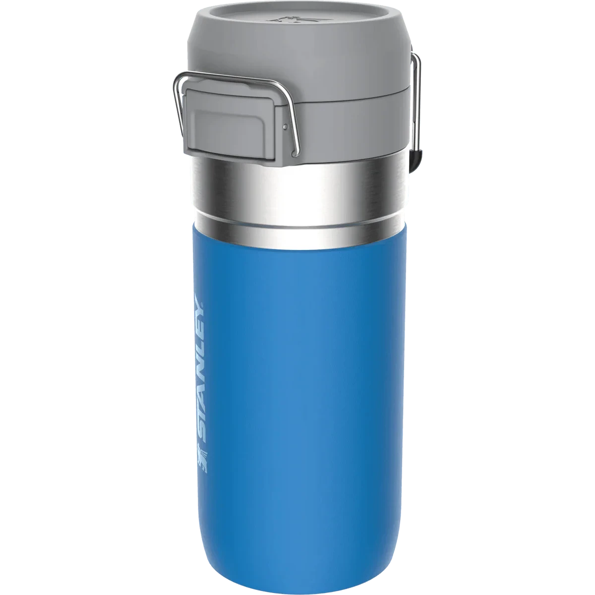 Stanley GO Quick Flip Su Şişesi Azure 0,47 L