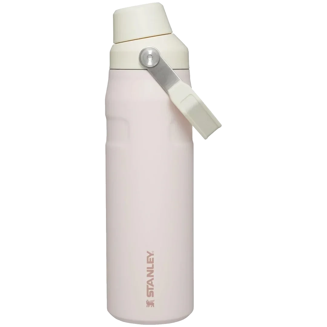 Stanley Iceflow Fast Flow Soğuk Su Termosu 0,7L Rose Quartz