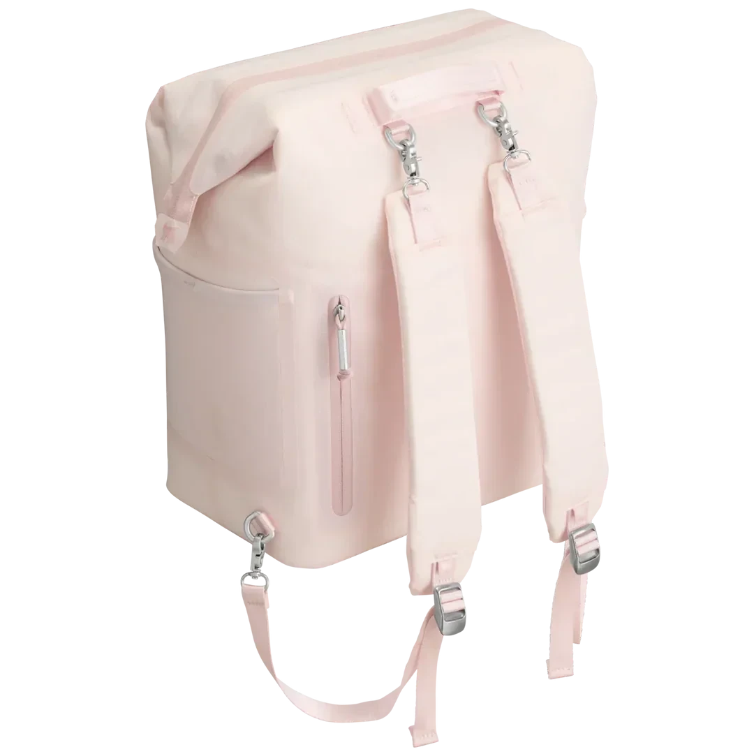 Stanley The All Day Madeleine Midi Sırt Tipi Termos Çanta – 14L Rose Quartz