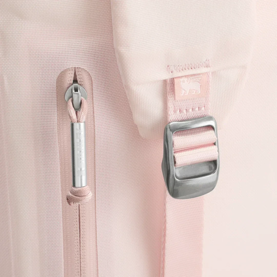 Stanley The All Day Madeleine Midi Sırt Tipi Termos Çanta – 14L Rose Quartz