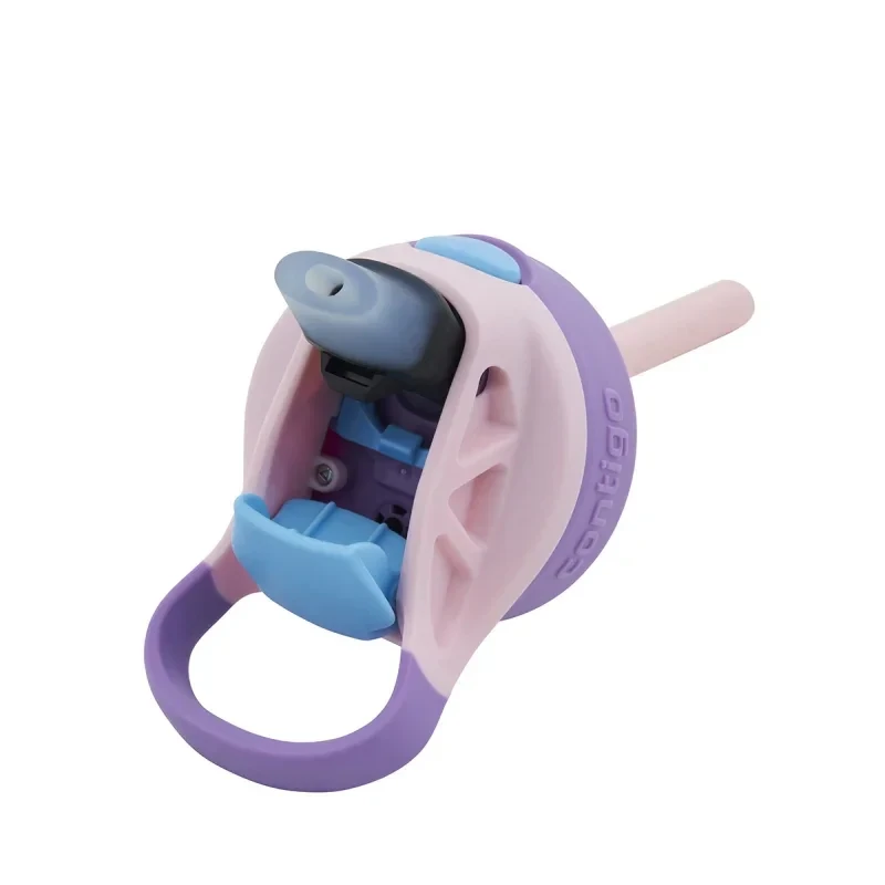 Contigo Gizmo Flip Unicorn Tritan Çocuk Suluğu 420ML Shakes