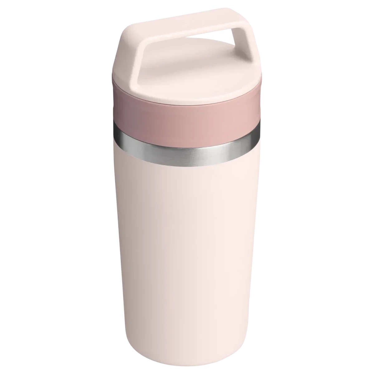 Stanley The Cafe To-Go Termos Bardak 0.35 LT Rose Quartz