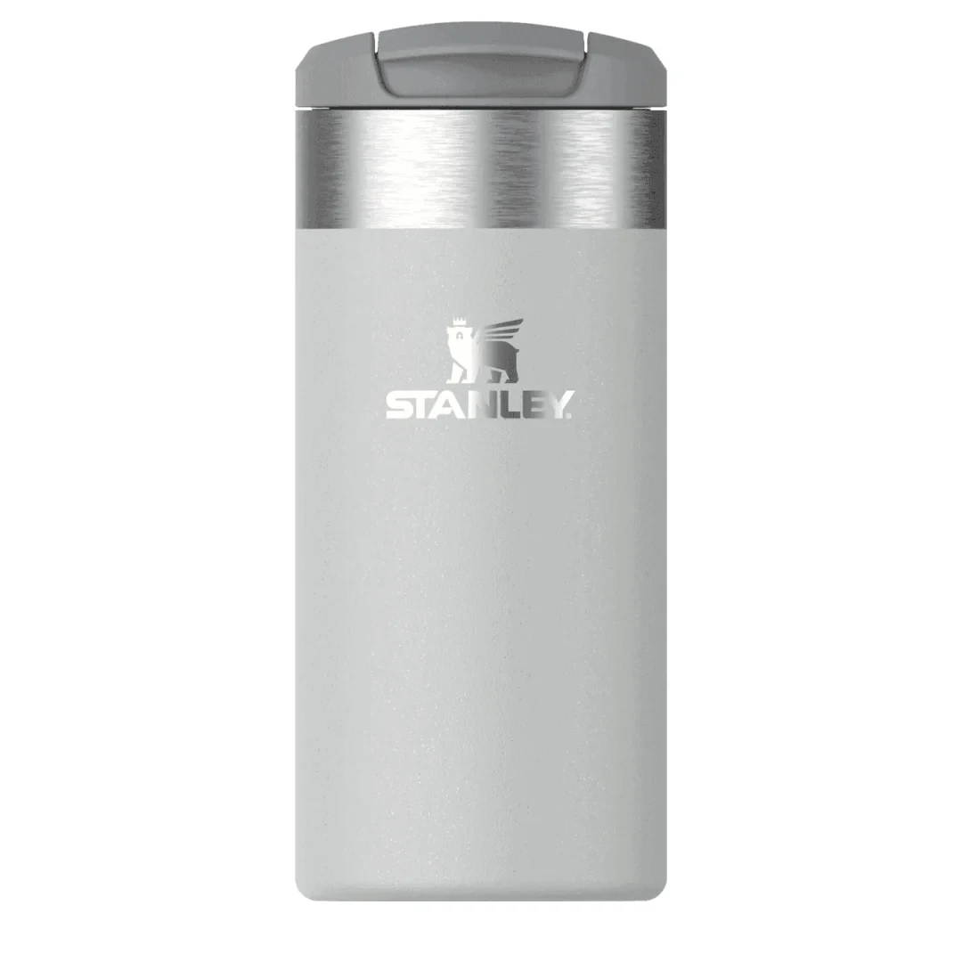 Stanley The Aerolight Transit Mug Fog Metallic 0.35L