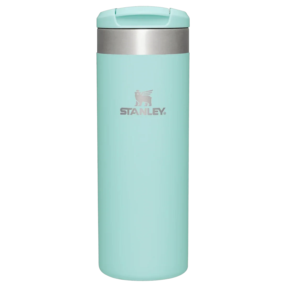 Stanley The Aerolight Transit Mug Mavi 0.47L