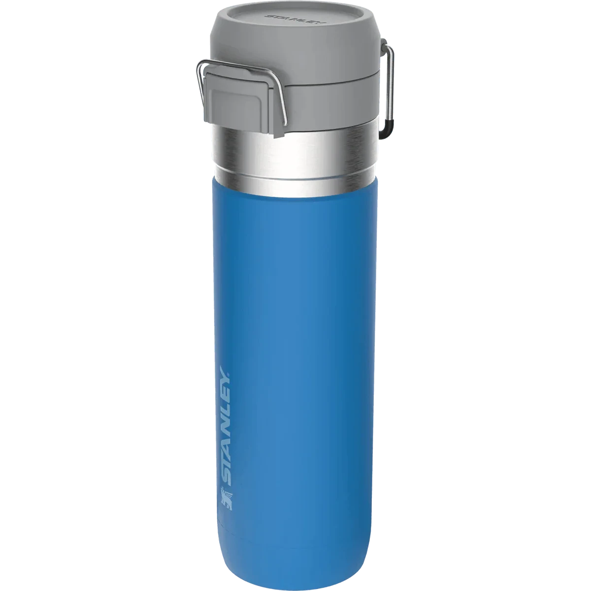 Stanley GO Quick Flip Su Şişesi Azure 0.70 L