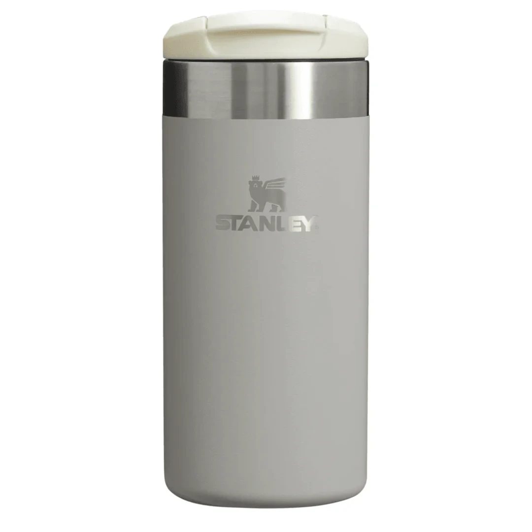 Stanley The Aerolight Transit Mug Ash 0.35L