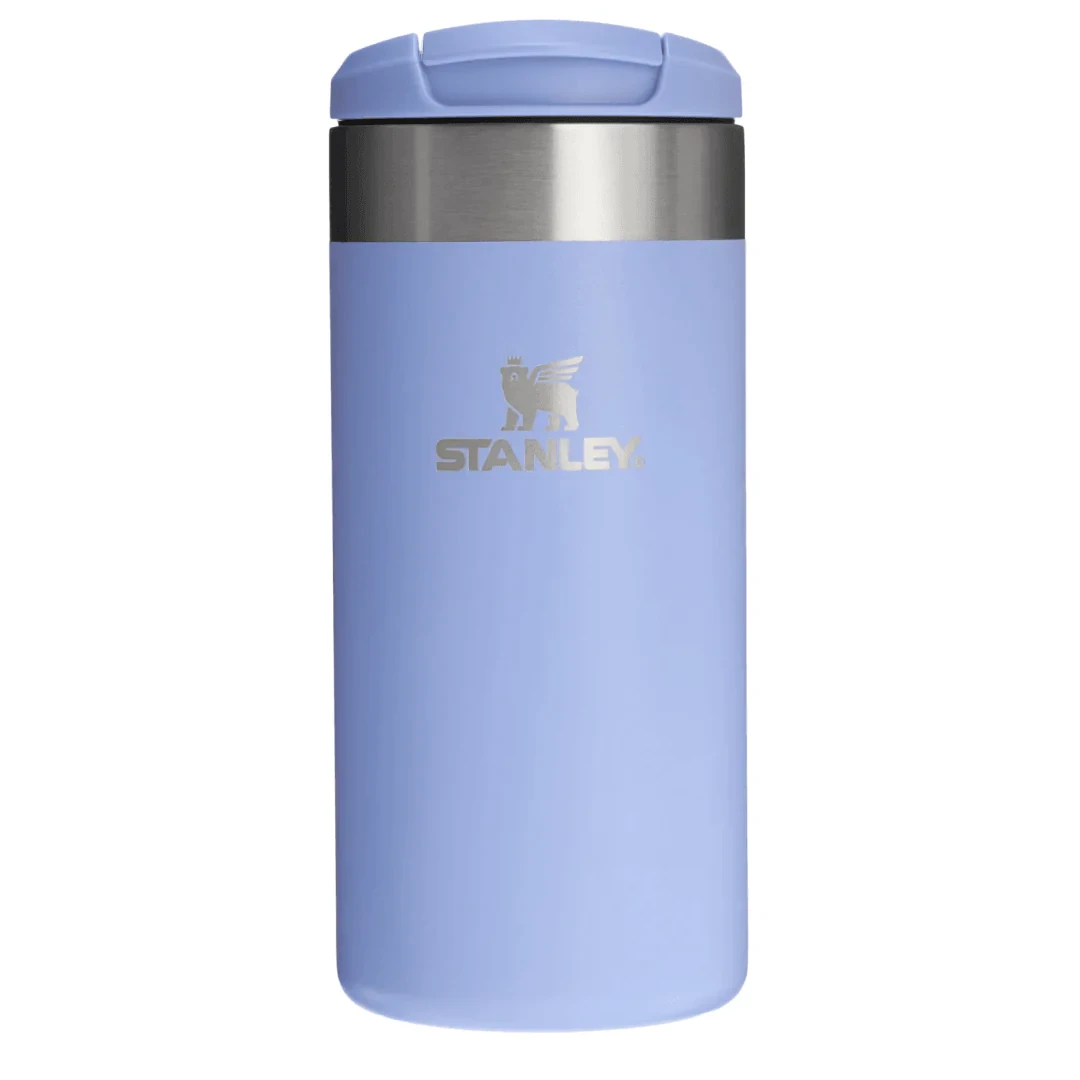 Stanley The Aerolight Transit Mug Hydrangea 0.35L