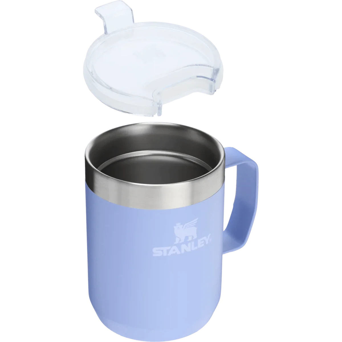 Stanley Classic Mug Kamp Bardağı Hydrangea 0.23 L