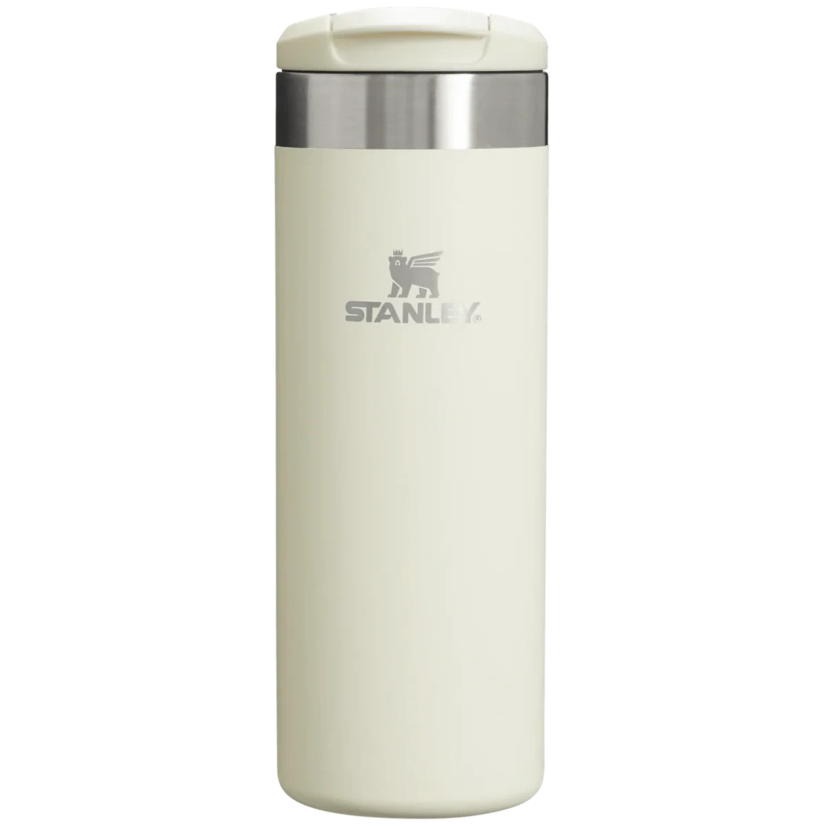 Stanley The Aerolight Transit Mug Krem 0.47L
