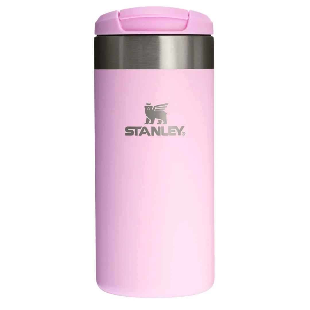 Stanley The Aerolight Transit Mug Cherry Blossom 0.35L