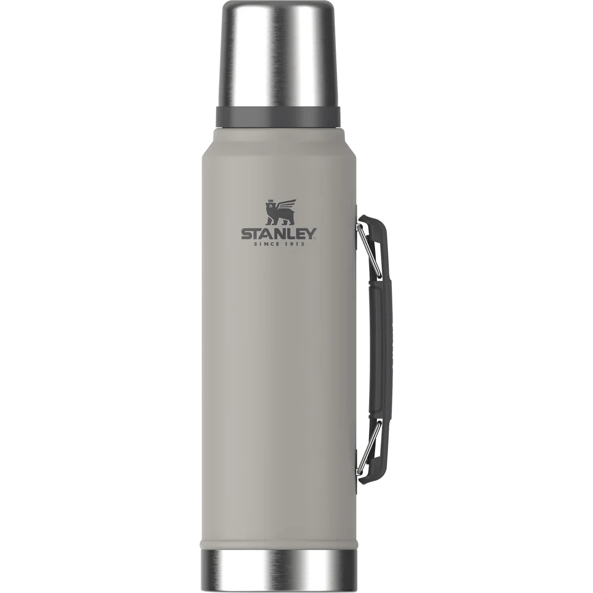 Stanley Classic Legendary Bottle Kül 1 L