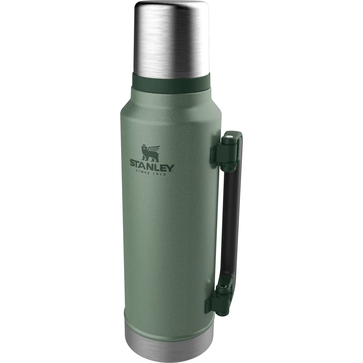 Stanley Classic Legendary Bottle Yeşil 1.4 L